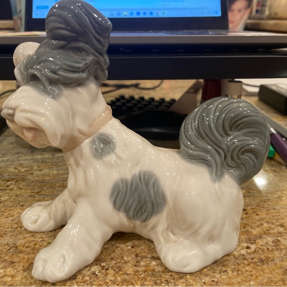 Lladro- 2 pieces - Picture 4 of 13